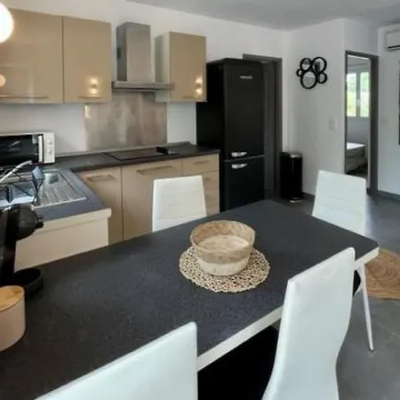 A Torra-1 By Interhome * Ghisonaccia